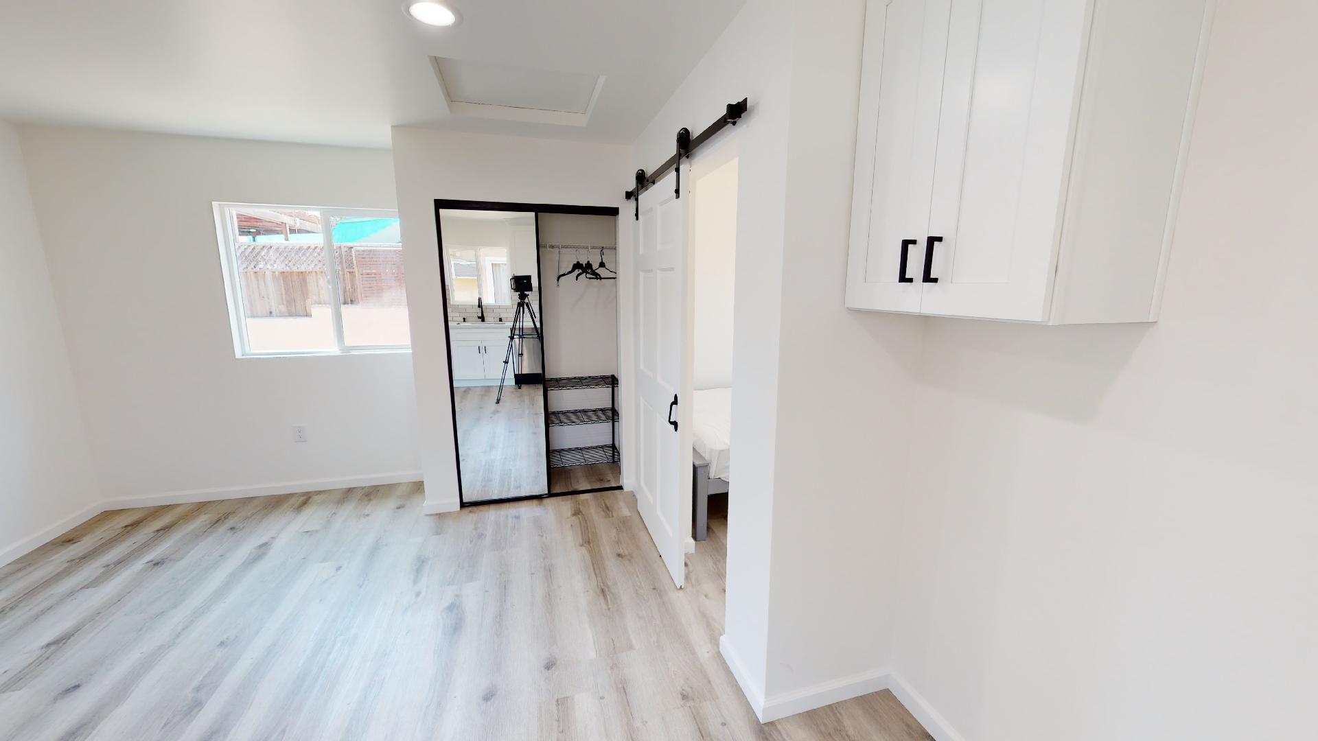 Accessory Dwelling Units Los Angeles